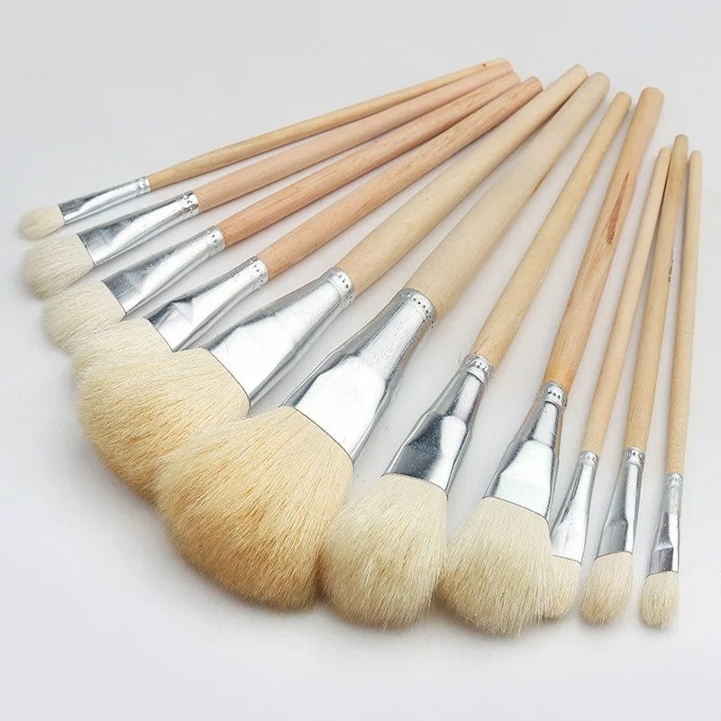 7/10/11 Pcs Professional Goat  - đánh giá và giá Gouache Paint Set