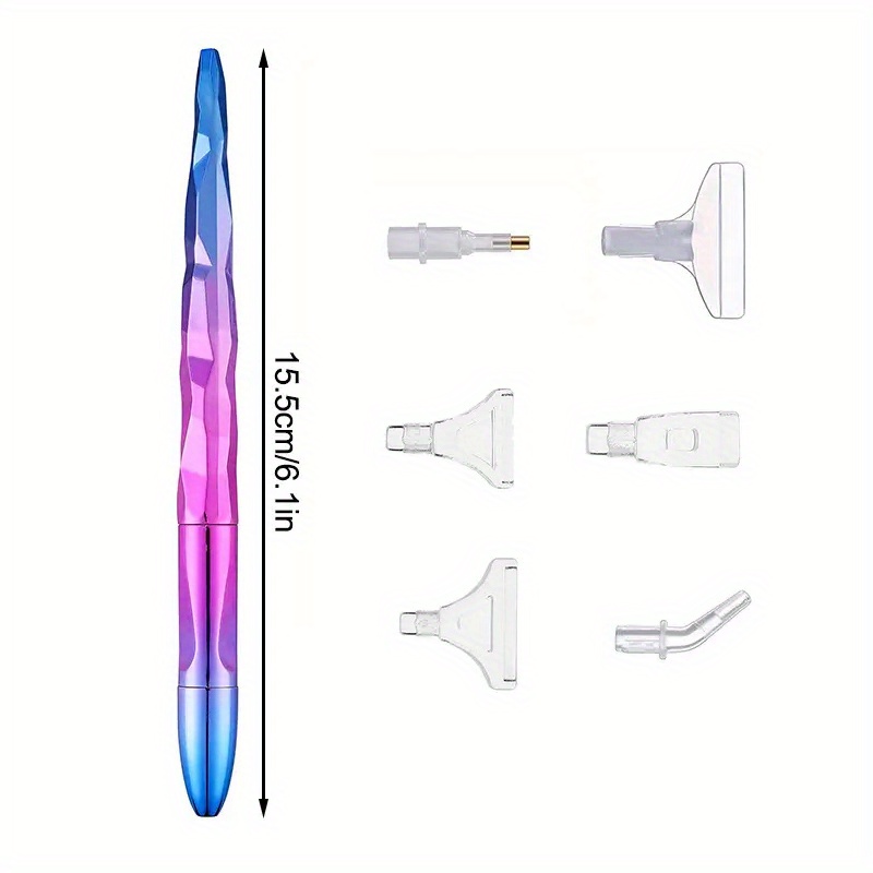 Gradient Diamond Painting Pen  - đánh giá và giá Art Craft For Christmas
