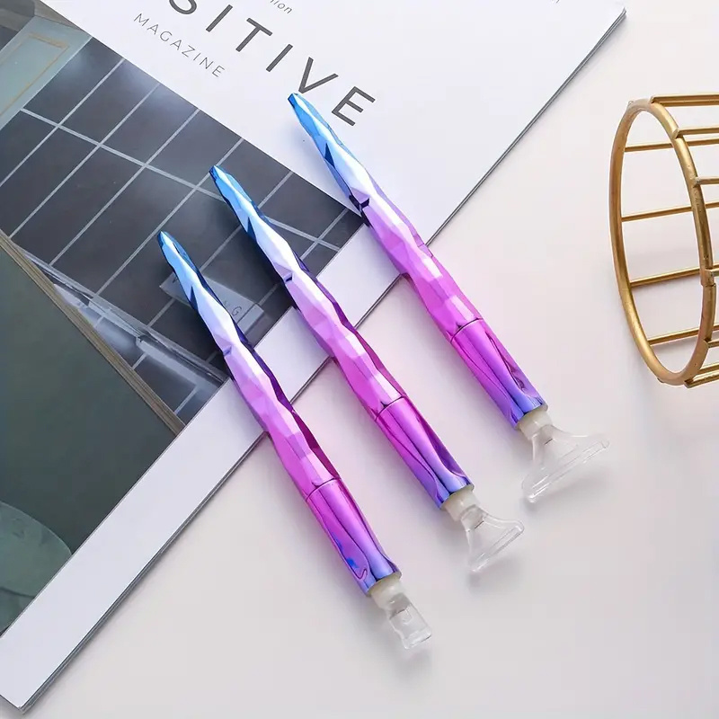 Gradient Diamond Painting Pen  - đánh giá và giá Art Craft For Christmas