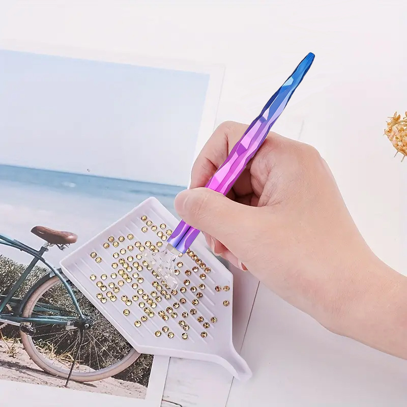 Gradient Diamond Painting Pen  - đánh giá và giá Art Craft For Christmas