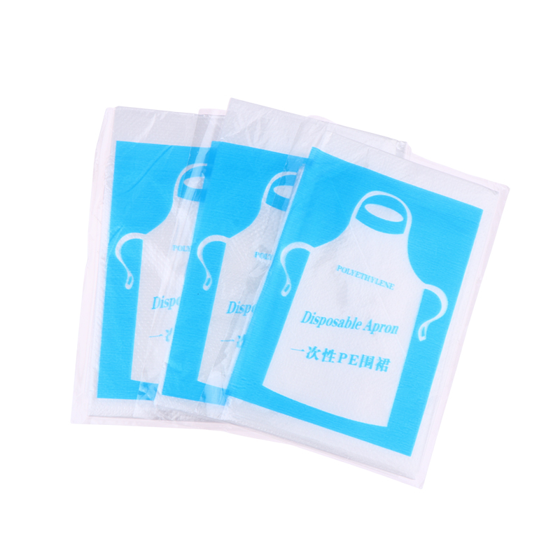 ·25pcs Disposable Aprons Clear - đánh giá và giá Art Craft For Kids