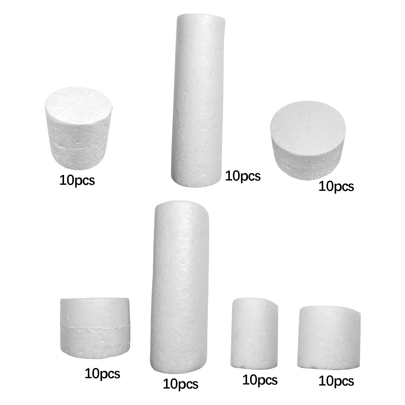 Crafting Foam Balls High Densi - đánh giá và giá Art Craft For Kids