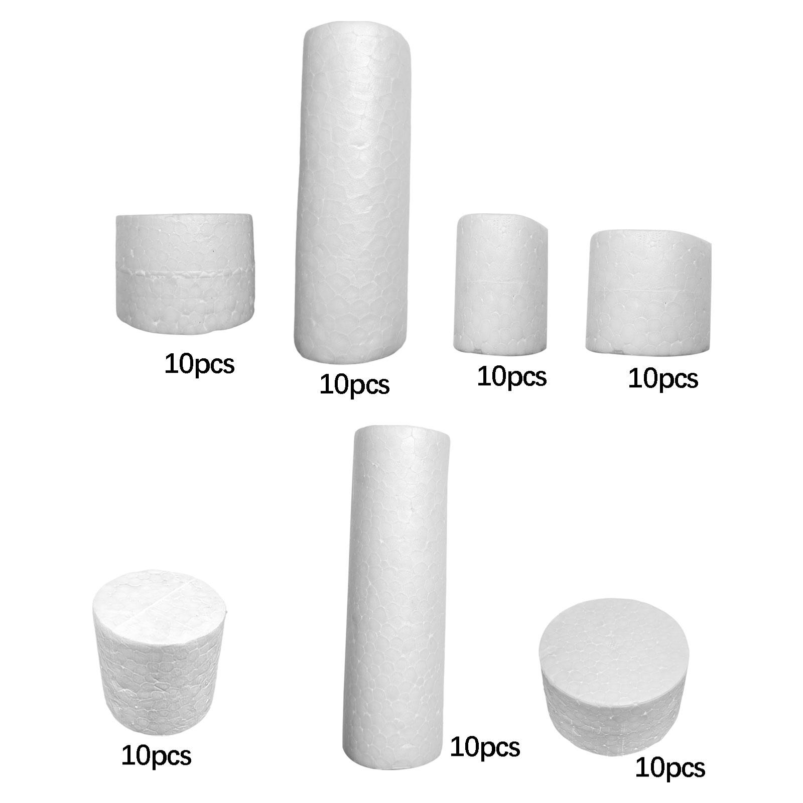 Crafting Foam Balls High Densi - đánh giá và giá Art Craft For Kids