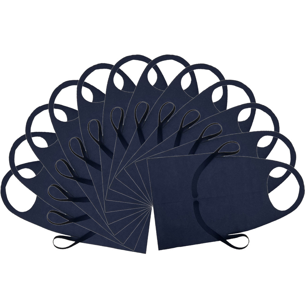 12Pcs Disposable Aprons Heavy- - đánh giá và giá Art Craft For Kids