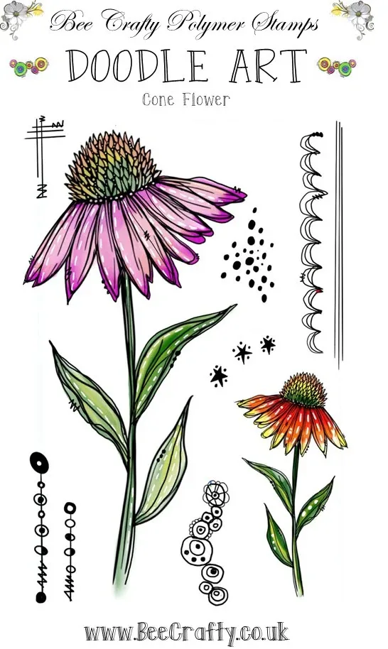 2026 New A6 Doodle Art Stamps  - đánh giá và giá Art Craft Umbrella