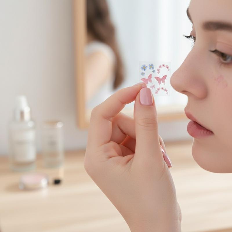 Custom Standard 12Pcs Glitter  - đánh giá và giá Art Craft Butterfly