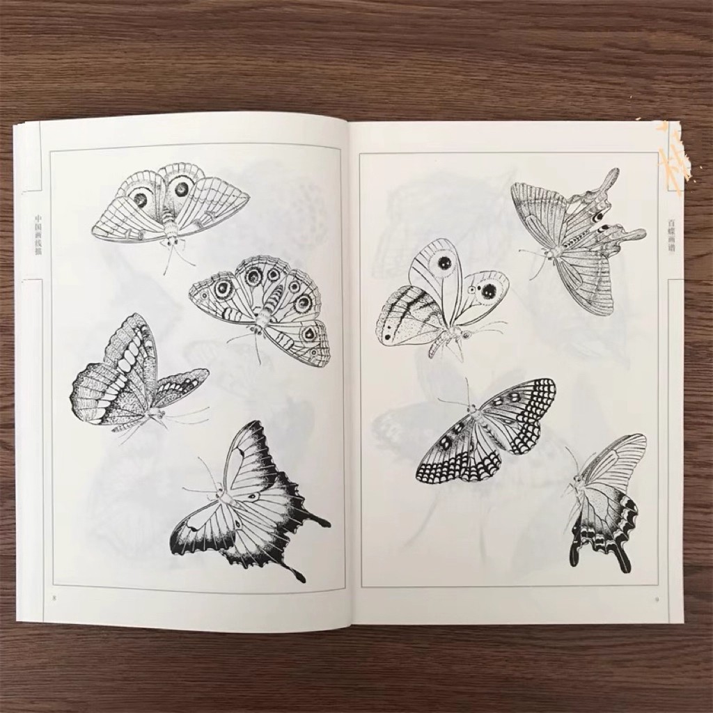 Adult Coloring Book 94 Pages H - đánh giá và giá Art Craft Butterfly