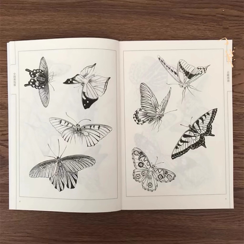 Adult Coloring Book 94 Pages H - đánh giá và giá Art Craft Butterfly
