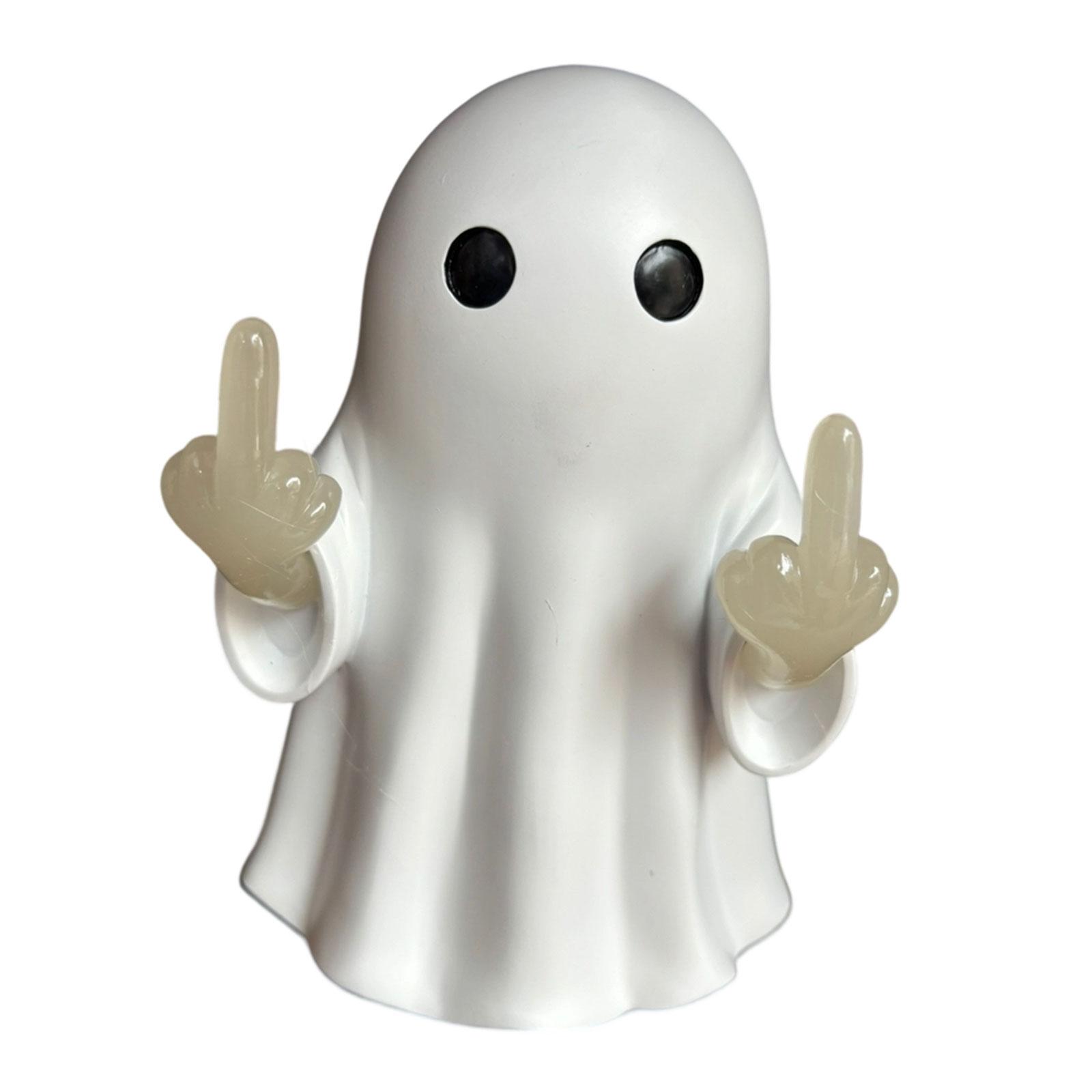 Halloween Ghost Night Light Gh - đánh giá và giá Art Craft Night