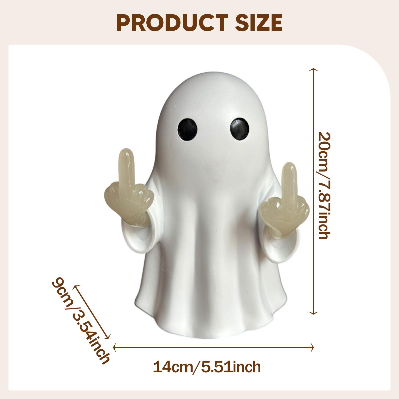 Halloween Ghost Night Light Gh - đánh giá và giá Art Craft Night