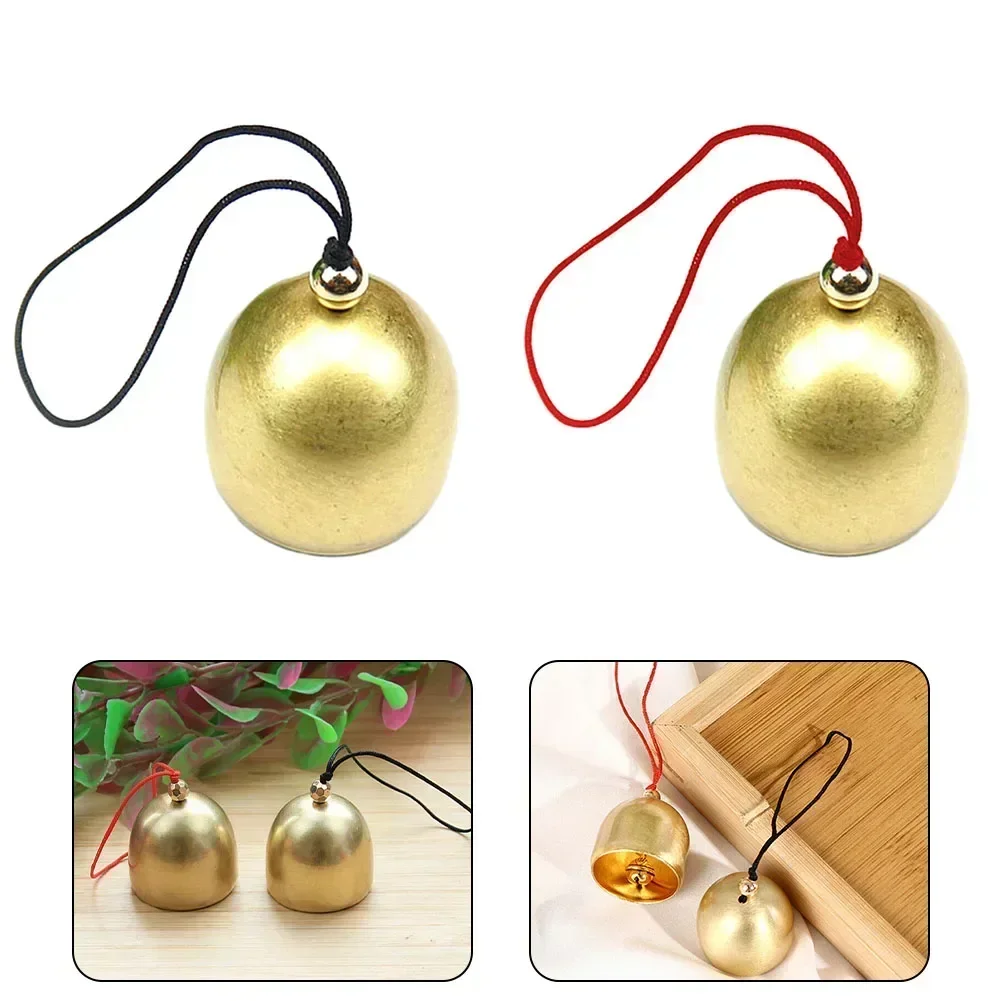 Alloy Metal Bell Decoration Go - đánh giá và giá Art Craft Door