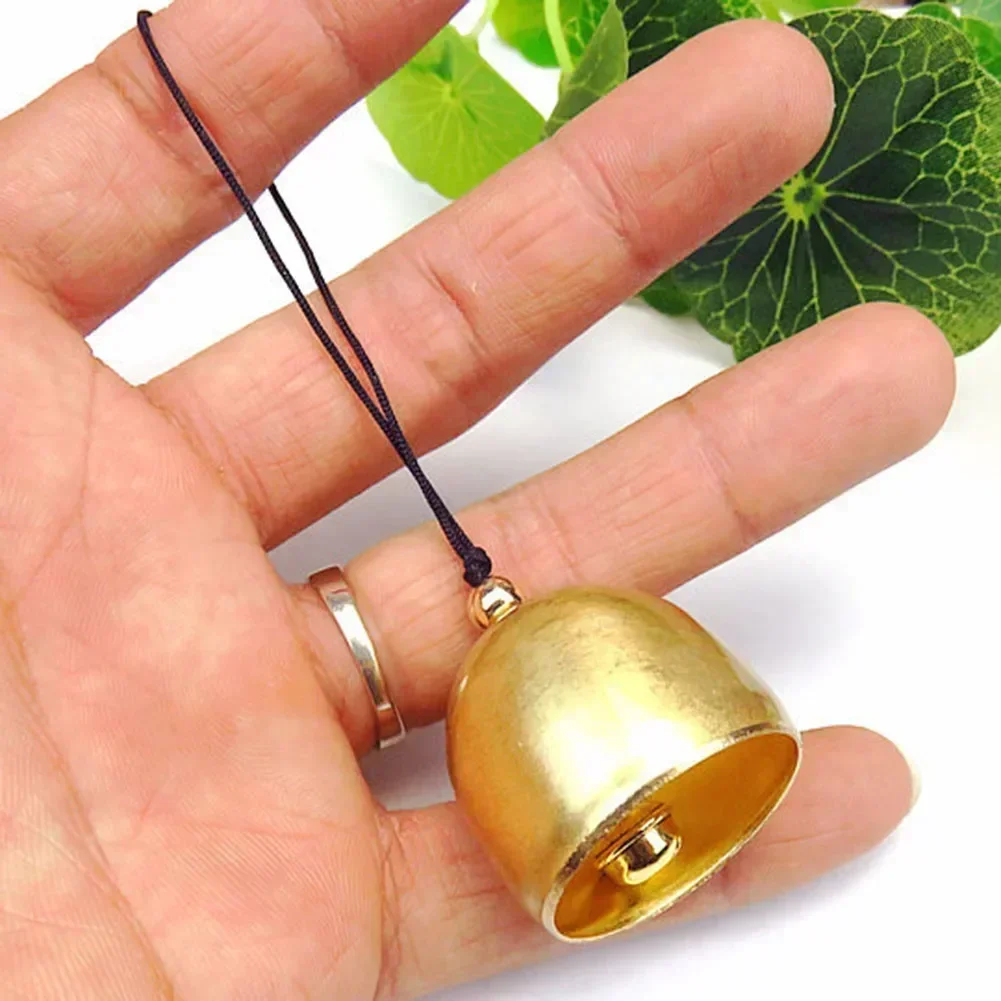 Alloy Metal Bell Decoration Go - đánh giá và giá Art Craft Door