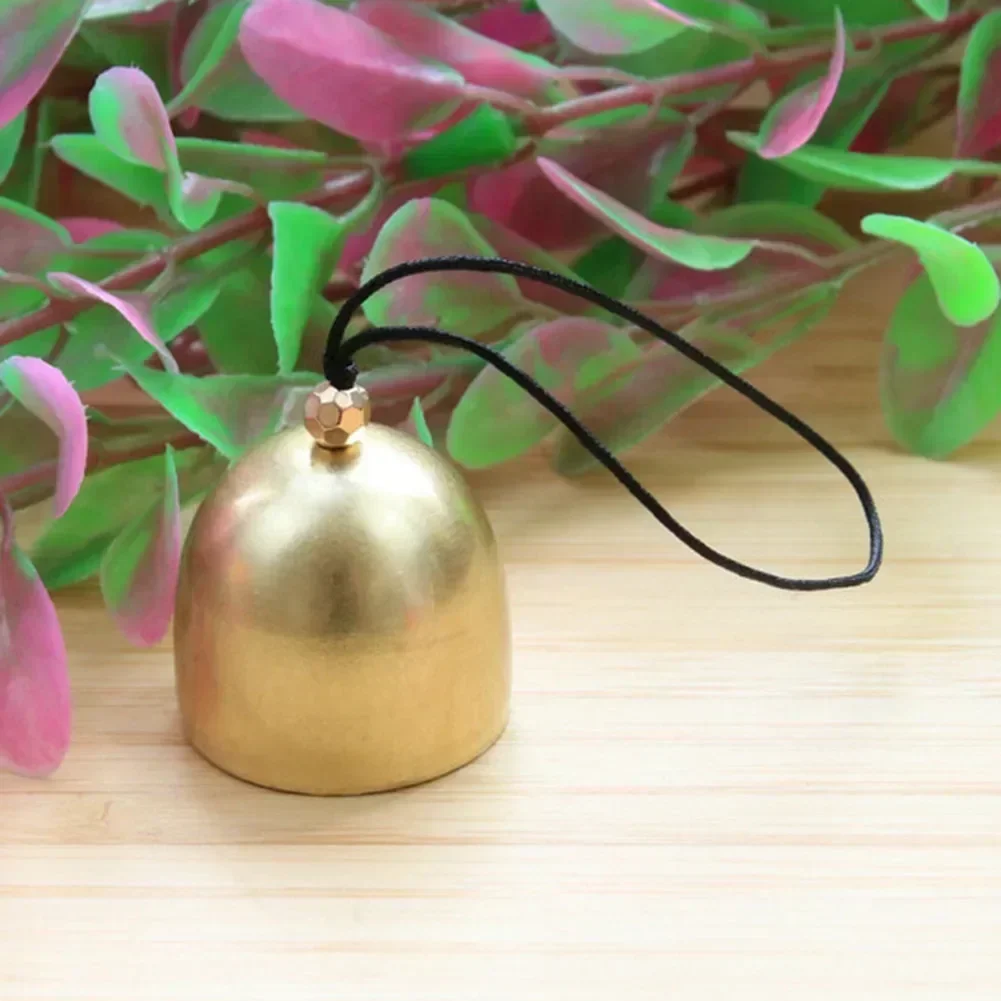 Alloy Metal Bell Decoration Go - đánh giá và giá Art Craft Door