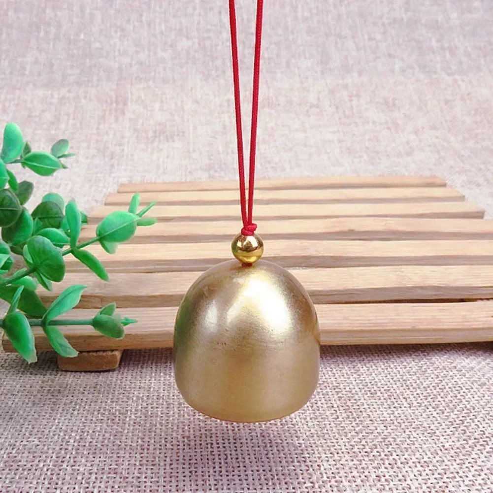 Alloy Metal Bell Decoration Go - đánh giá và giá Art Craft Door