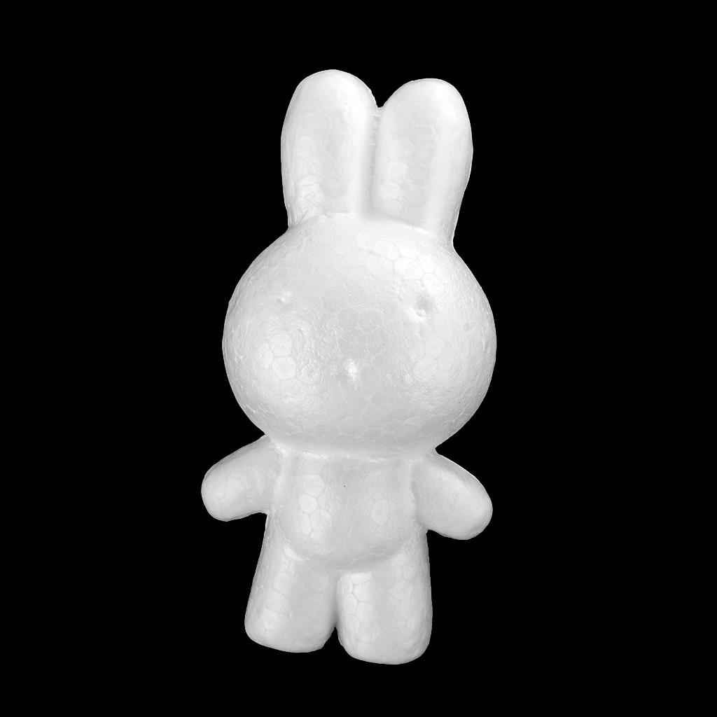 Handwork Art Foam DIY Rabbit S - đánh giá và giá Art Craft For Kids