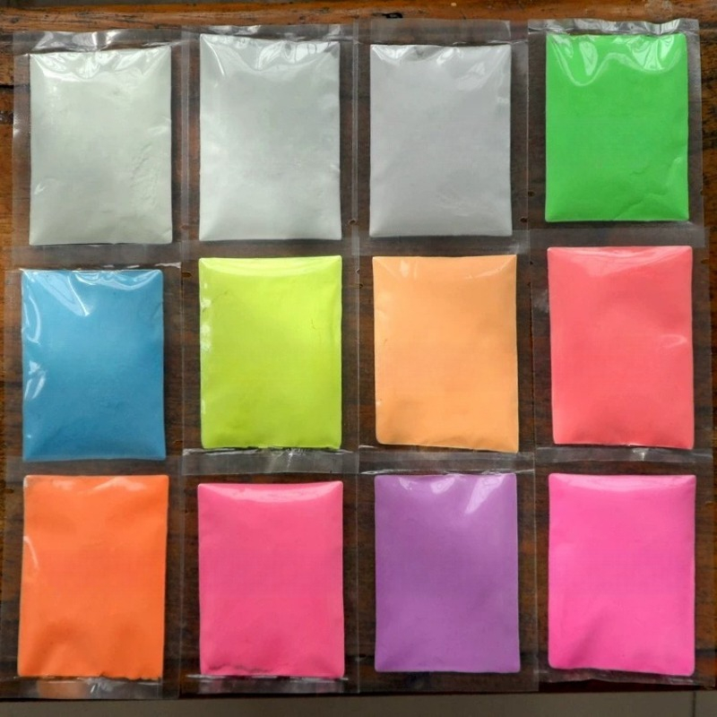 100g Super Bright/Fluorescent  - đánh giá và giá Art Craft Night