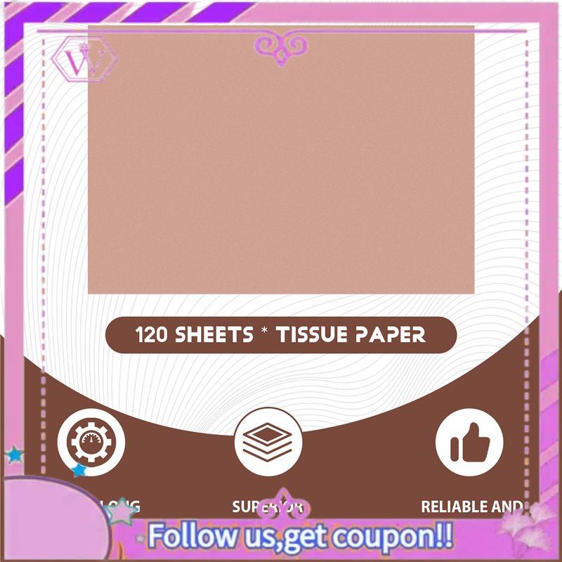 120 Sheets Tissue Paper Bulk,M - đánh giá và giá Art Craft For Christmas