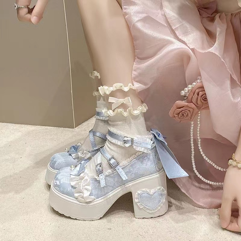 New Princess Shoes with Elegan - đánh giá và giá Art Craft Butterfly