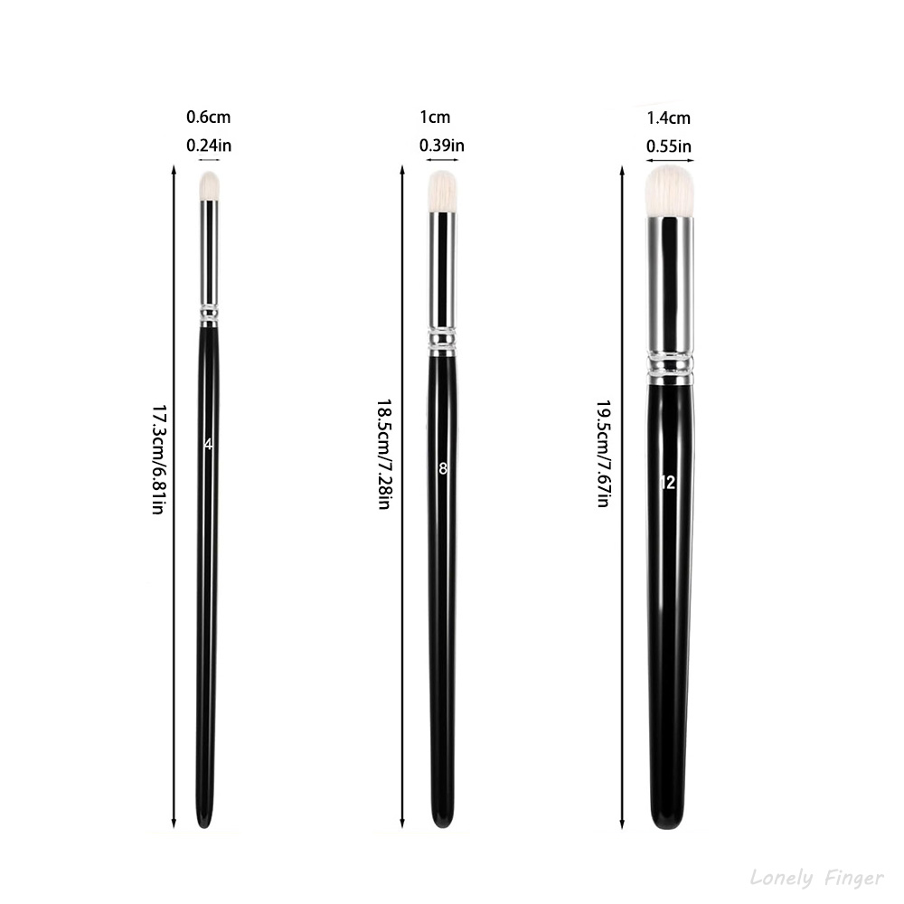 Miniature Dry Paint Brush Set, - đánh giá và giá Gouache Paint Set