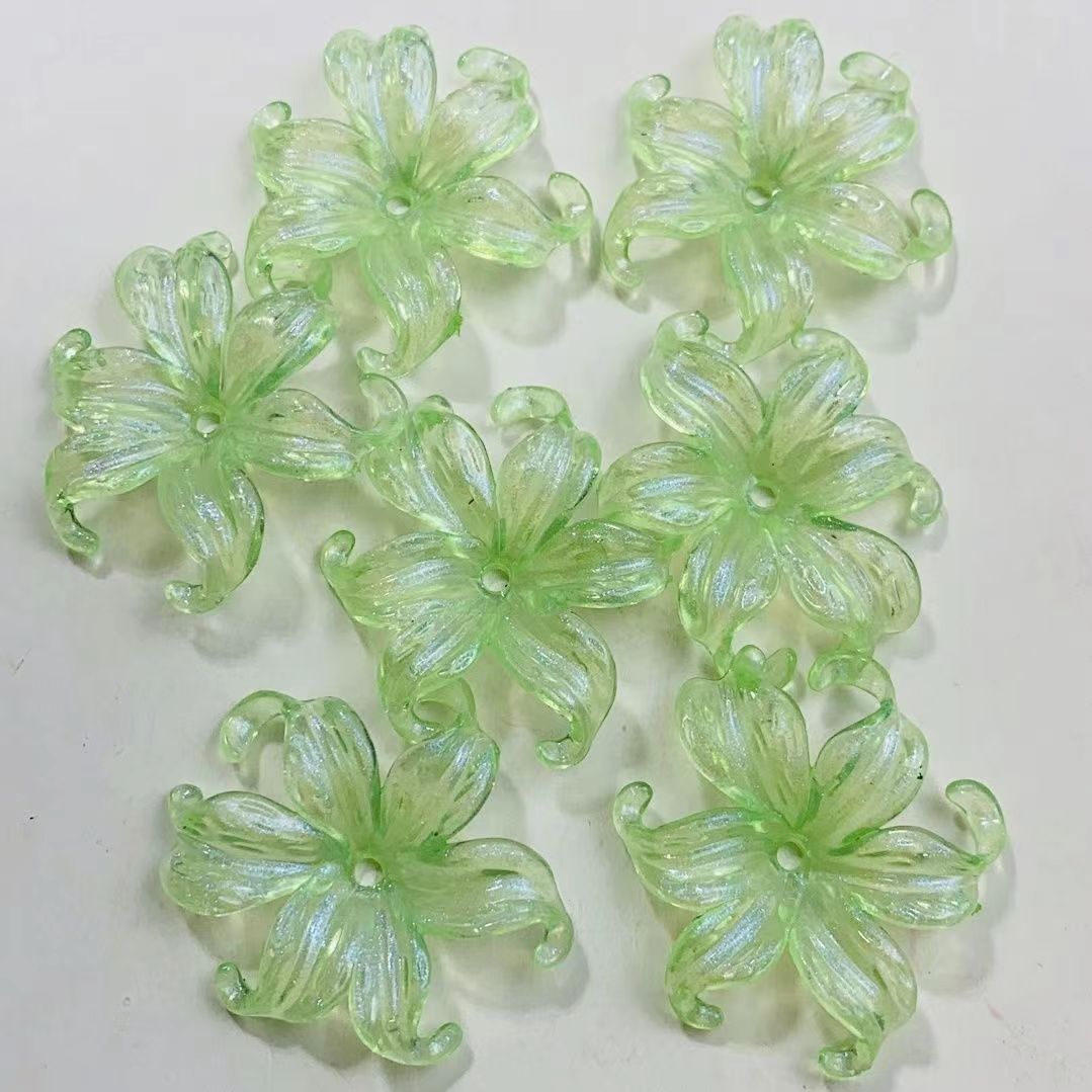 50PCS Night Light Iris Ocean F - đánh giá và giá Art Craft Night