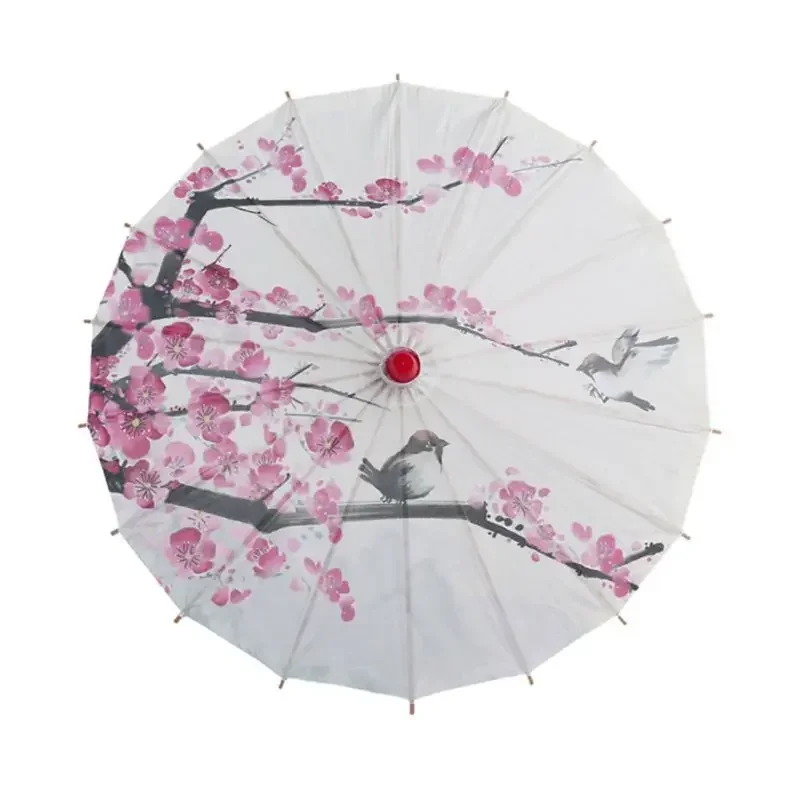 JBTP Silk Cloth Japanese Class - đánh giá và giá Art Craft Umbrella