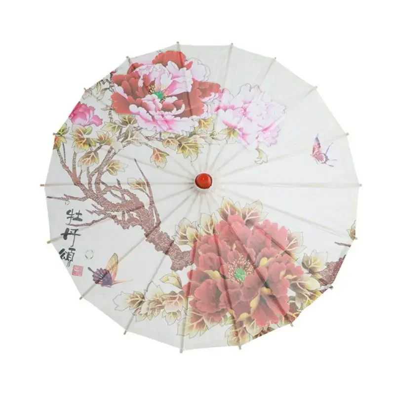 JBTP Silk Cloth Japanese Class - đánh giá và giá Art Craft Umbrella
