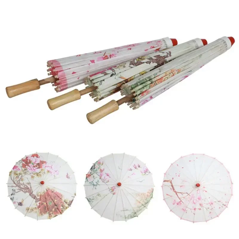 JBTP Silk Cloth Japanese Class - đánh giá và giá Art Craft Umbrella