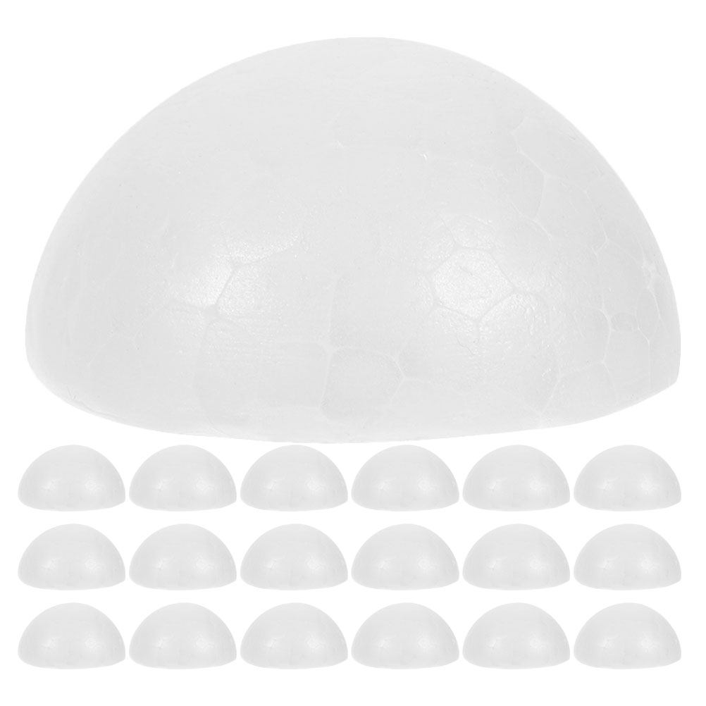 100 Pcs Craft Supplies Foam Ba - đánh giá và giá Art Craft For Christmas