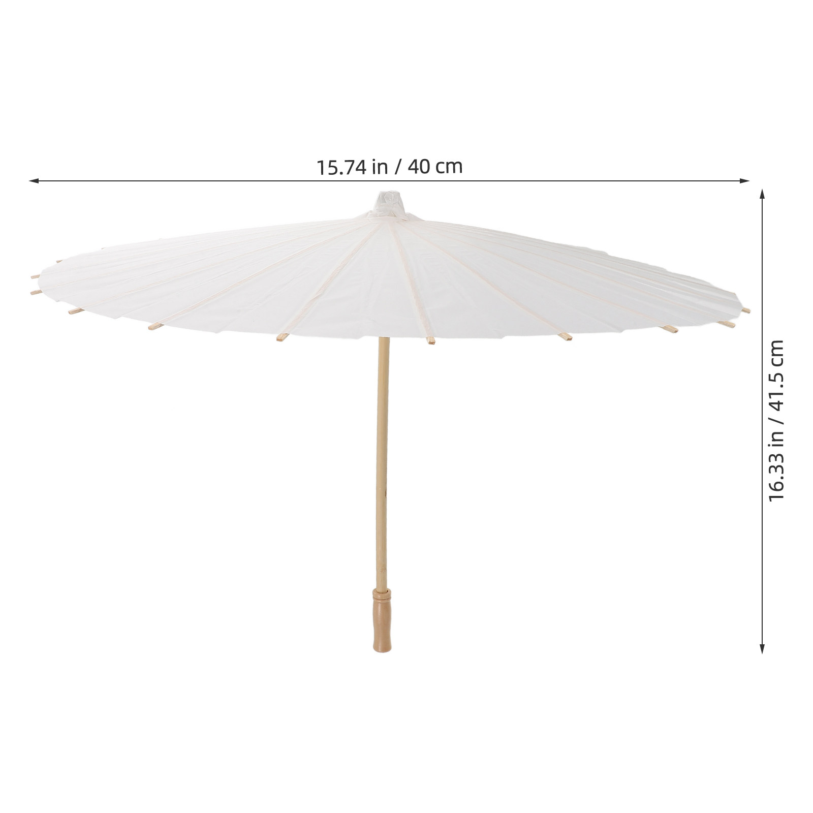 DIY Paper Umbrella Crafts Graf - đánh giá và giá Art Craft Umbrella