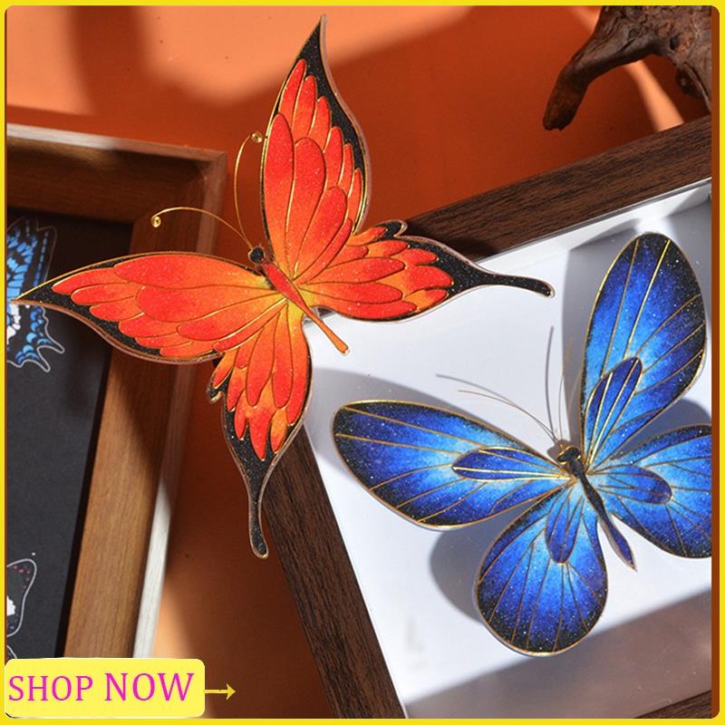 Especial Fine Enamel Art Paint - đánh giá và giá Art Craft Butterfly
