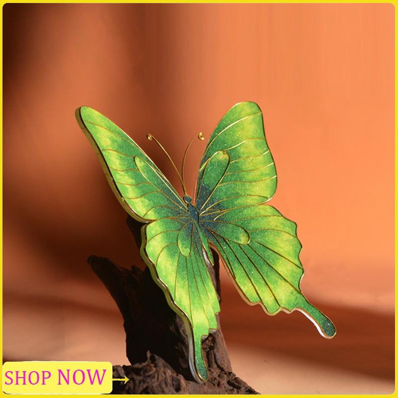 Especial Fine Enamel Art Paint - đánh giá và giá Art Craft Butterfly