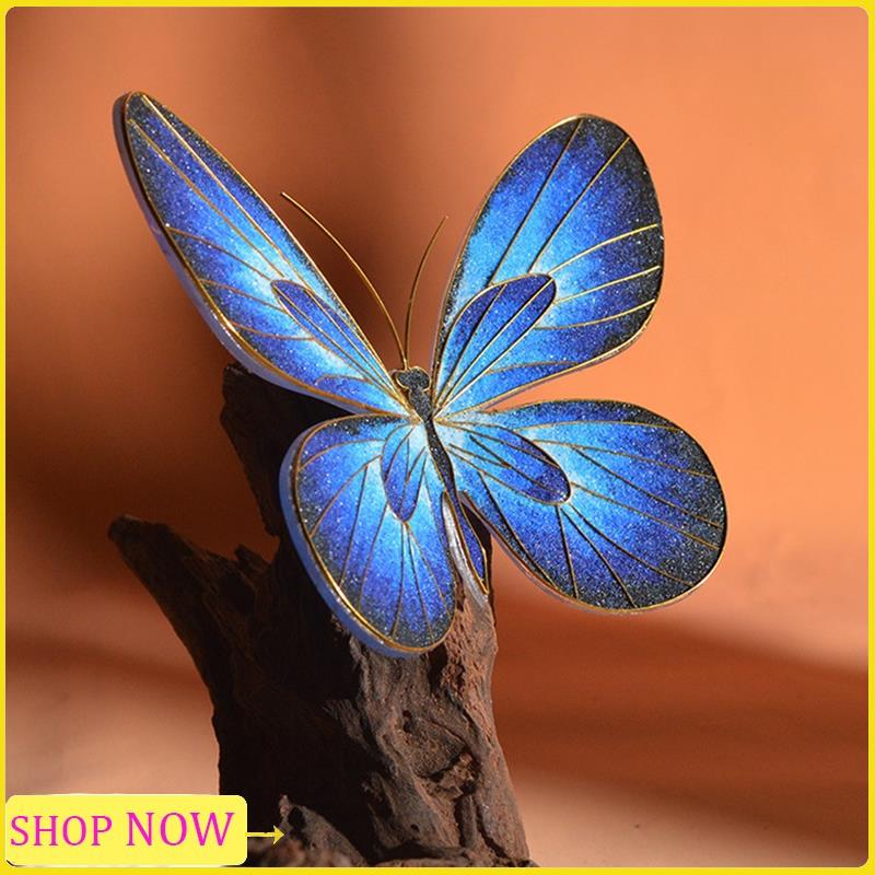 Especial Fine Enamel Art Paint - đánh giá và giá Art Craft Butterfly