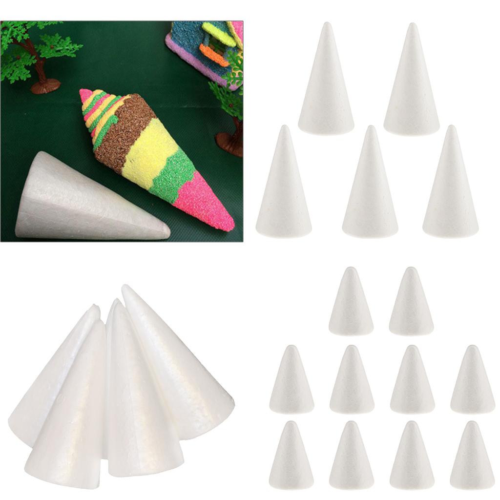 Kids Crafts Modeling Foam Whit - đánh giá và giá Art Craft For Kids
