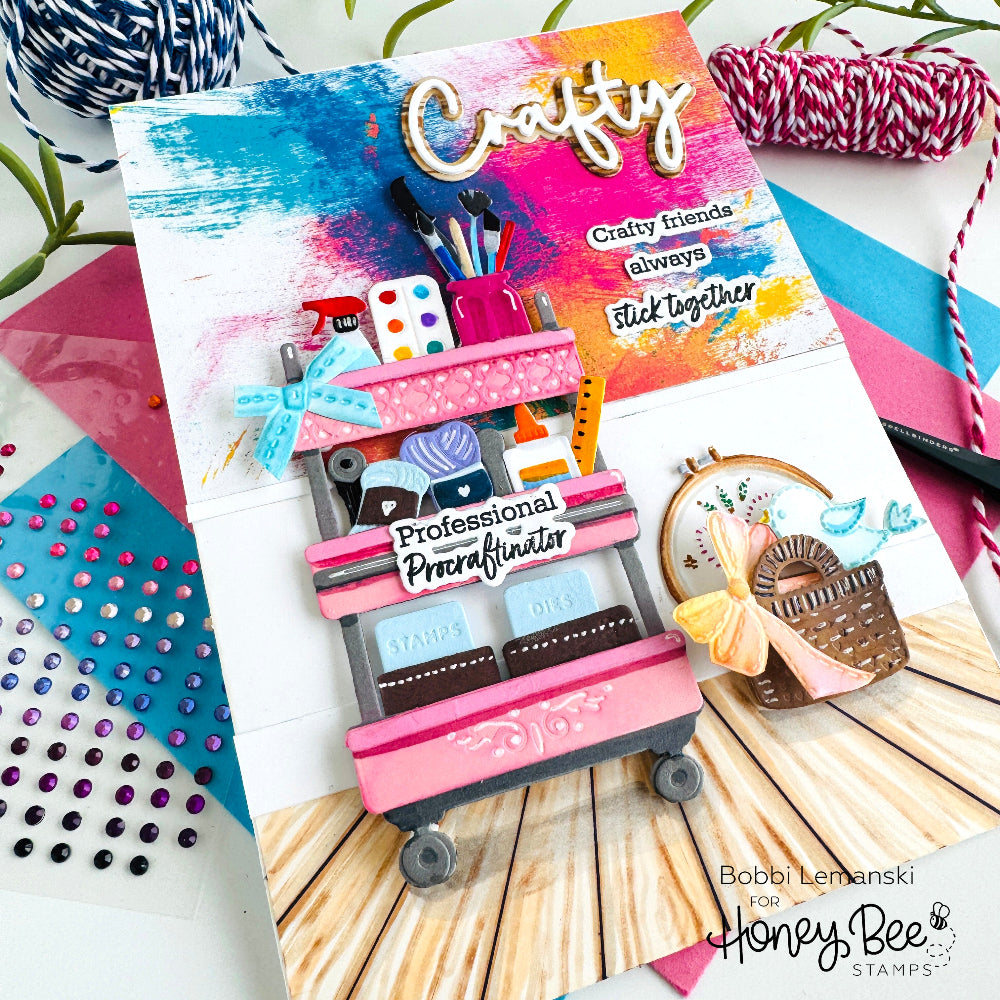 Layers Arts And Crafts Supplie - đánh giá và giá Art Craft Umbrella