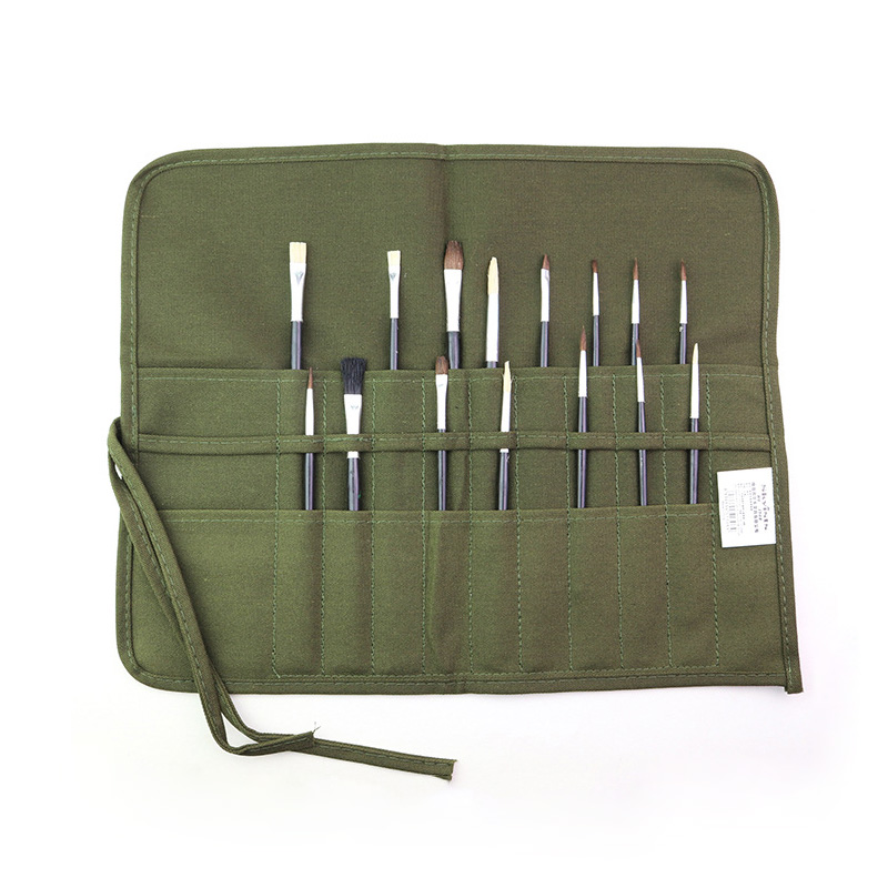 Art Paint Brush Holder 30 22 S - đánh giá và giá Gouache Paint Set