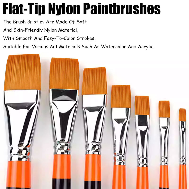 8Pcs Professional Flat Artist  - đánh giá và giá Gouache Paint Set