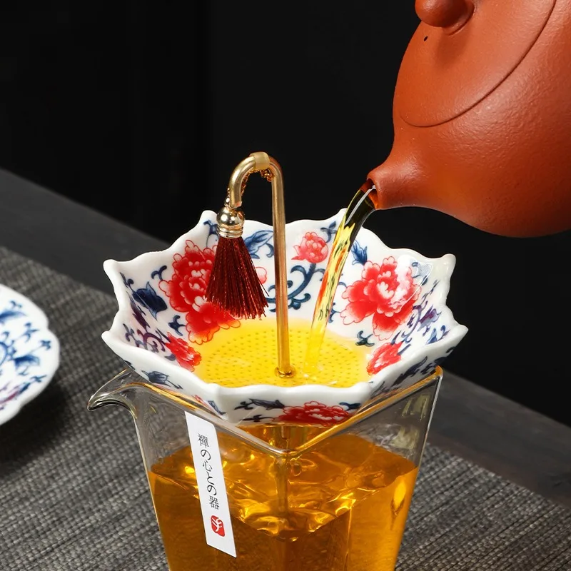Creative Umbrella Shaped Tea S - đánh giá và giá Art Craft Umbrella