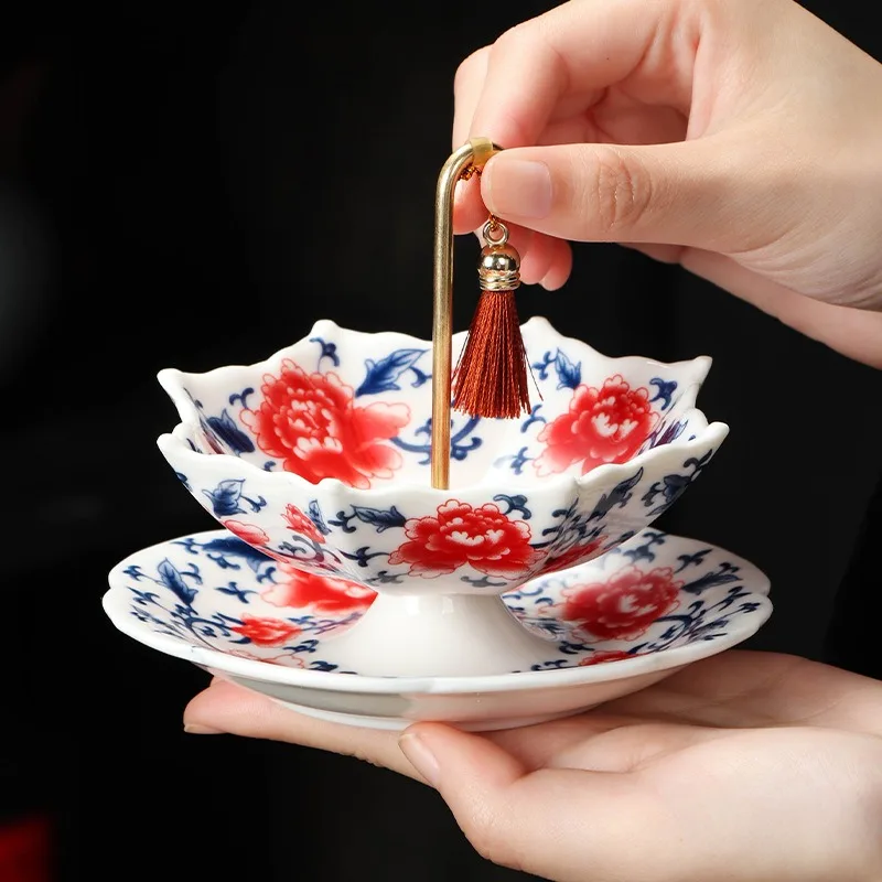Creative Umbrella Shaped Tea S - đánh giá và giá Art Craft Umbrella